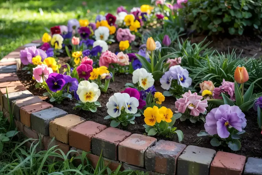How Flower Bed Design Boosts Property Curb Appeal Gonzales, LA How Flower Bed Design Boosts Property Curb Appeal Gonzales, LA