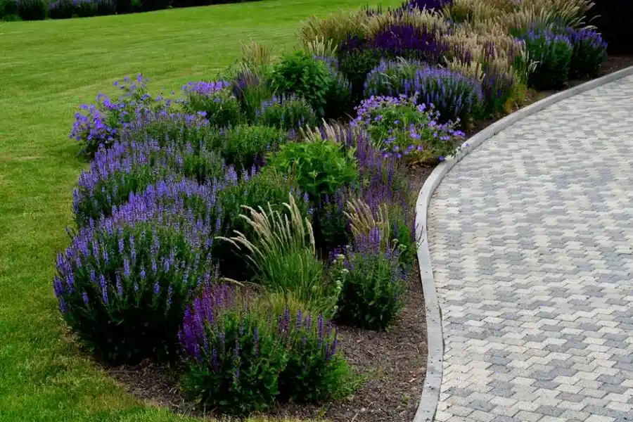 The Aesthetic Impact Of Flower Bed Edging On Yard Design in Gonzales, LA The Aesthetic Impact Of Flower Bed Edging On Yard Design in Gonzales, LA
